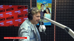 Hande Ünsal & Umur Doma 4