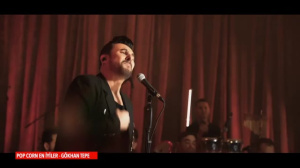 Gökhan Tepe 1