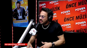Emre Altuğ 1
