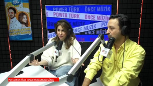 Aynur Aydın & Murat Güneş 3