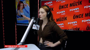Güliz Ayla 2