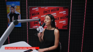 Elif Buse Doğan 5