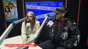 Selin & Baran Mengüç 1