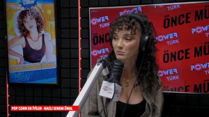 Nazlı Senem Ünal ile soru seti