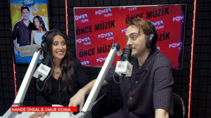 Hande Ünsal & Umur Doma 6