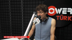 Akif Alkan'ın yanlış klip seçimleri