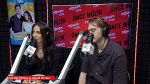Hande Ünsal & Umur Doma 3