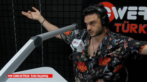 İlyas Yalçıntaş 1
