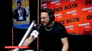 Emre Altuğ 6