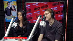 Hande Ünsal & Umur Doma 5