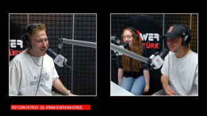Işıl Ayman & Batuhan Kordel 2