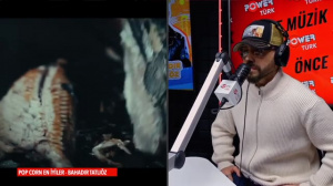 Bahadır Tatlıöz 1