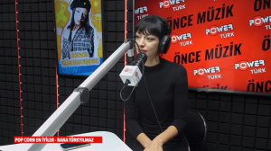Rana Türkyılmaz 5