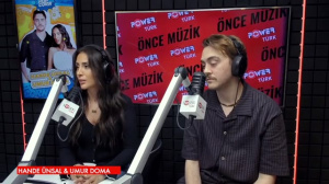 Hande Ünsal & Umur Doma 1