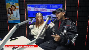 Selin & Baran Mengüç 3