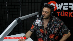 İlyas Yalçıntaş 2