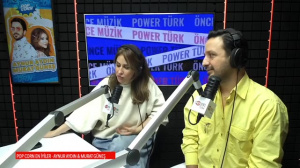Aynur Aydın & Murat Güneş 4