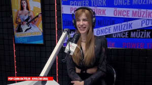 Kıvılcım Ural'dan 