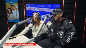 Selin & Baran Mengüç 5