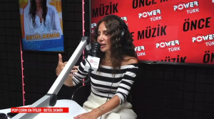 Betül Demir 6