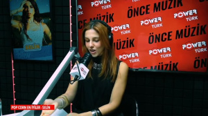 Selin Geçit 1