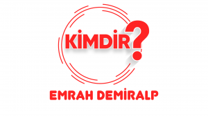 Emrah Demiralp