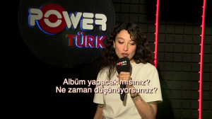 Melike Şahin