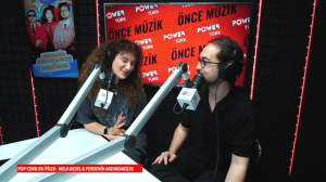 Mela Bedel & Perdenin Ardındakiler 5
