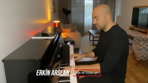 Erkin Arslan