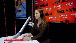 Güliz Ayla 1