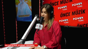 Ece Mumay 6