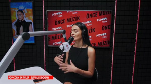 Elif Buse Doğan 1