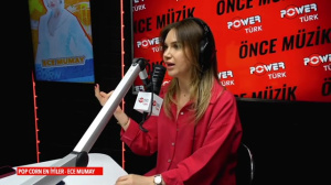 Ece Mumay 5