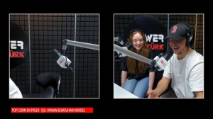 Işıl Ayman & Batuhan Kordel 3