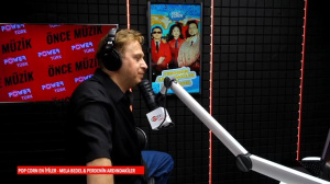 Mela Bedel & Perdenin Ardındakiler 1