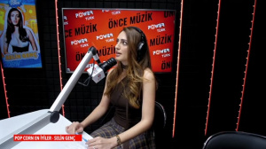Selin Genç 3