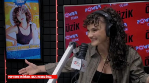 Nazlı Senem Ünal'ın çocukluk hayali ve yanlış anlaşıldığı konular