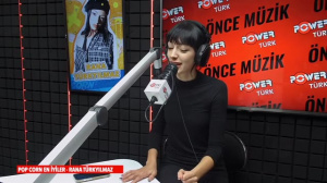 Rana Türkyılmaz 2