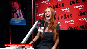 Feride Hilal Akın 5