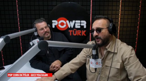 Gece Yolcuları 1
