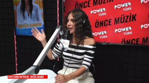 Betül Demir 4