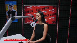 Elif Buse Doğan 3