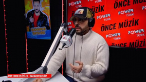 Bahadır Tatlıöz 5