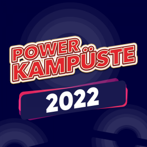 Power Kampüste 2022