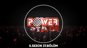 Power Stage 5.Sezon 37.Bölüm