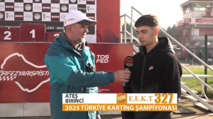 Power Stage 6.Sezon 35.Bölüm