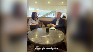 David Arthur Brown (Brazzaville) Özel Röportajı