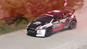 Power Stage 6. Sezon 10. Bölüm