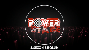 Power Stage 6. Sezon 6. Bölüm
