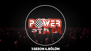 Power Stage 7. Sezon 4. Bölüm